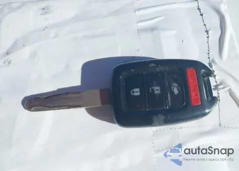 2014 Honda Accord Lx из США, поврежденный, VIN 1HGCR2F36EA264651